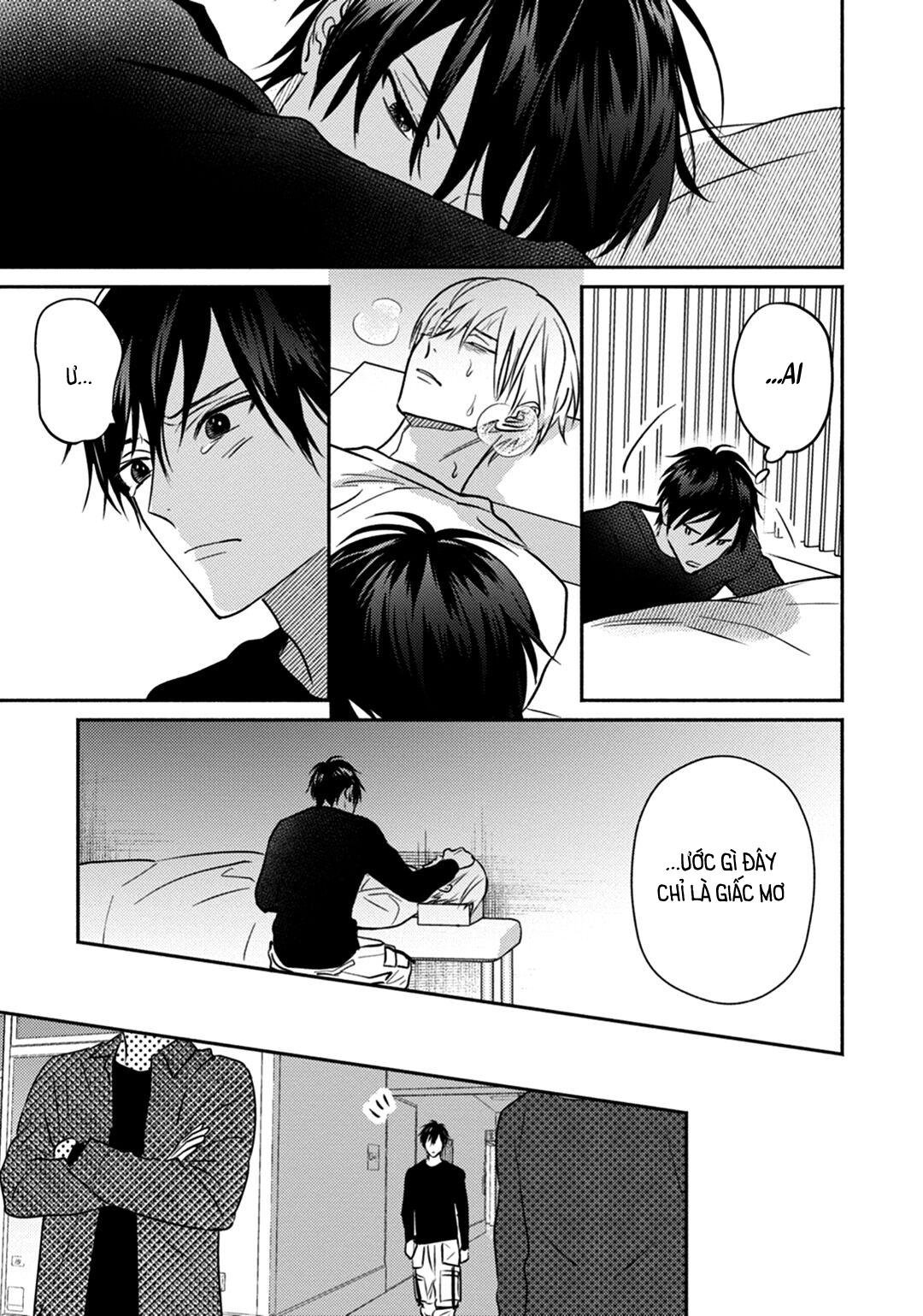 sống sót chapter 5 13