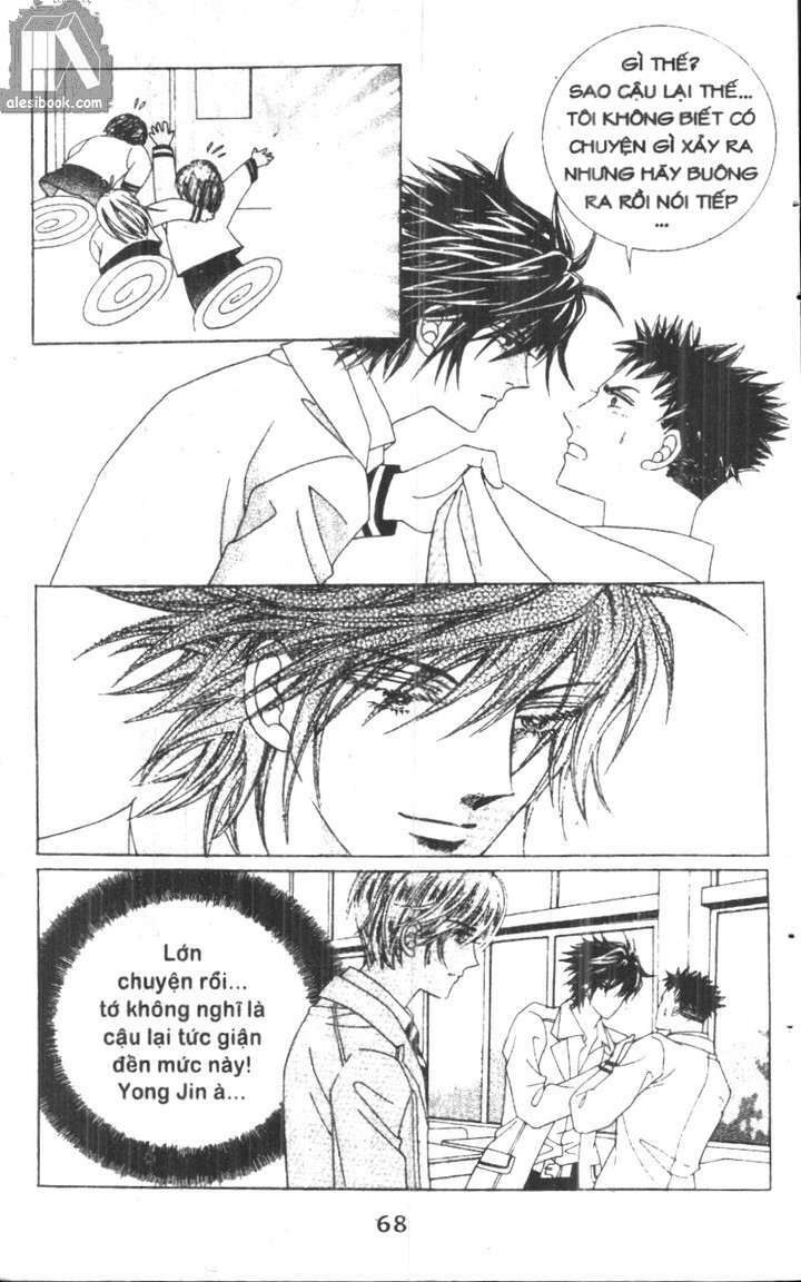 hồng tiểu thư chapter 10 7