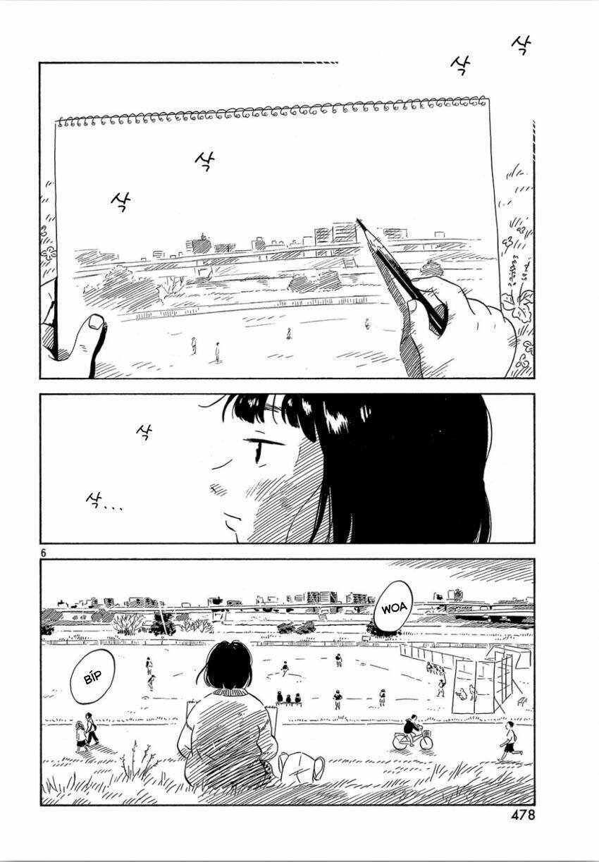 nora to zassou chapter 18 6