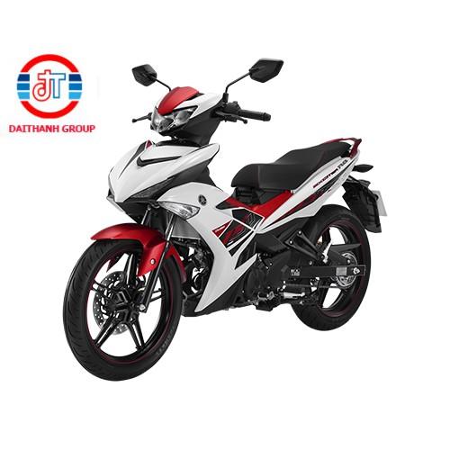 Xe máy Yamaha Exciter 150CC Phiên bản RC