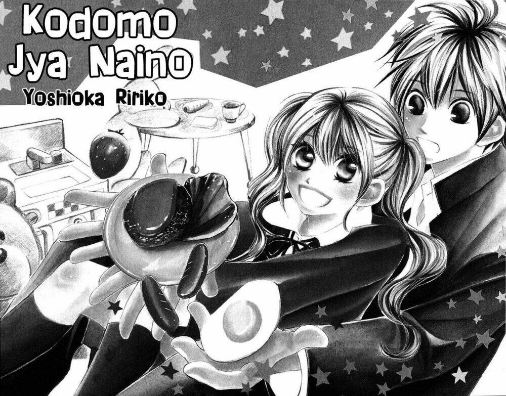 tổng hợp one shot. chapter 46 6