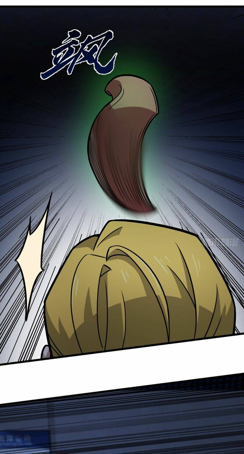 thâm dạ thư ốc chapter 126 34