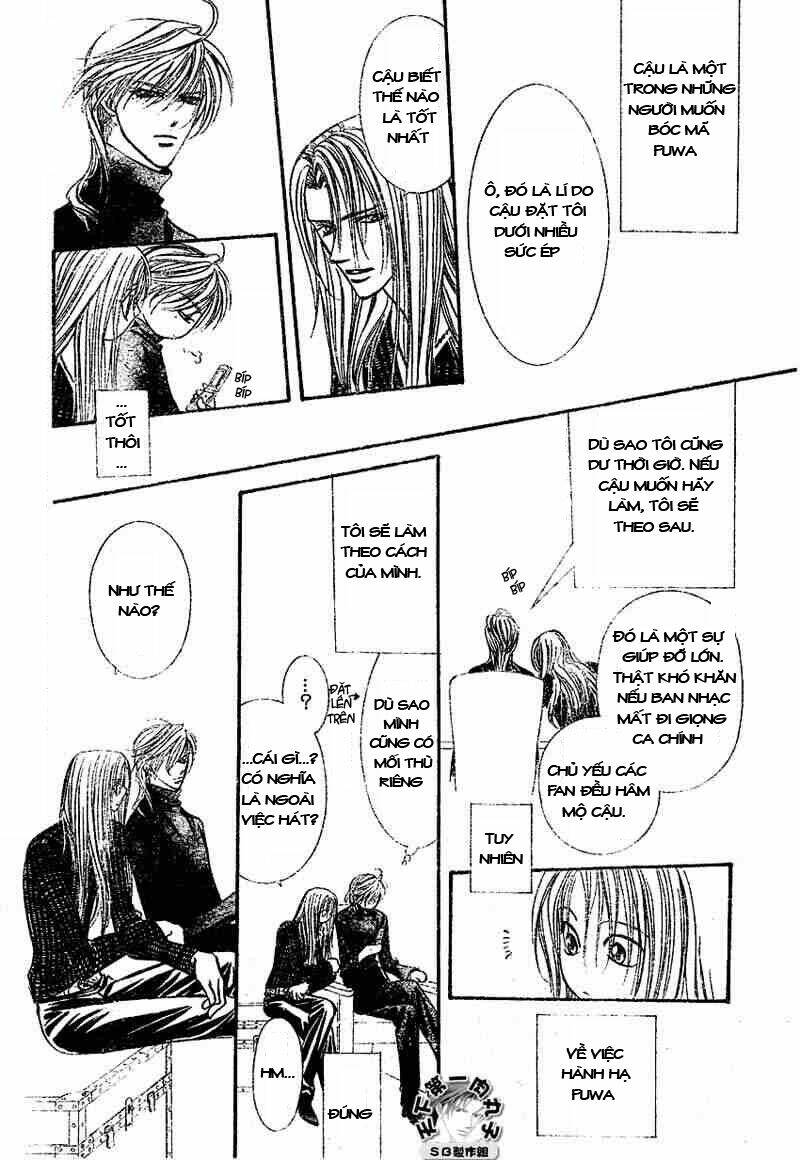 thử thách của kyouko chapter 97 23