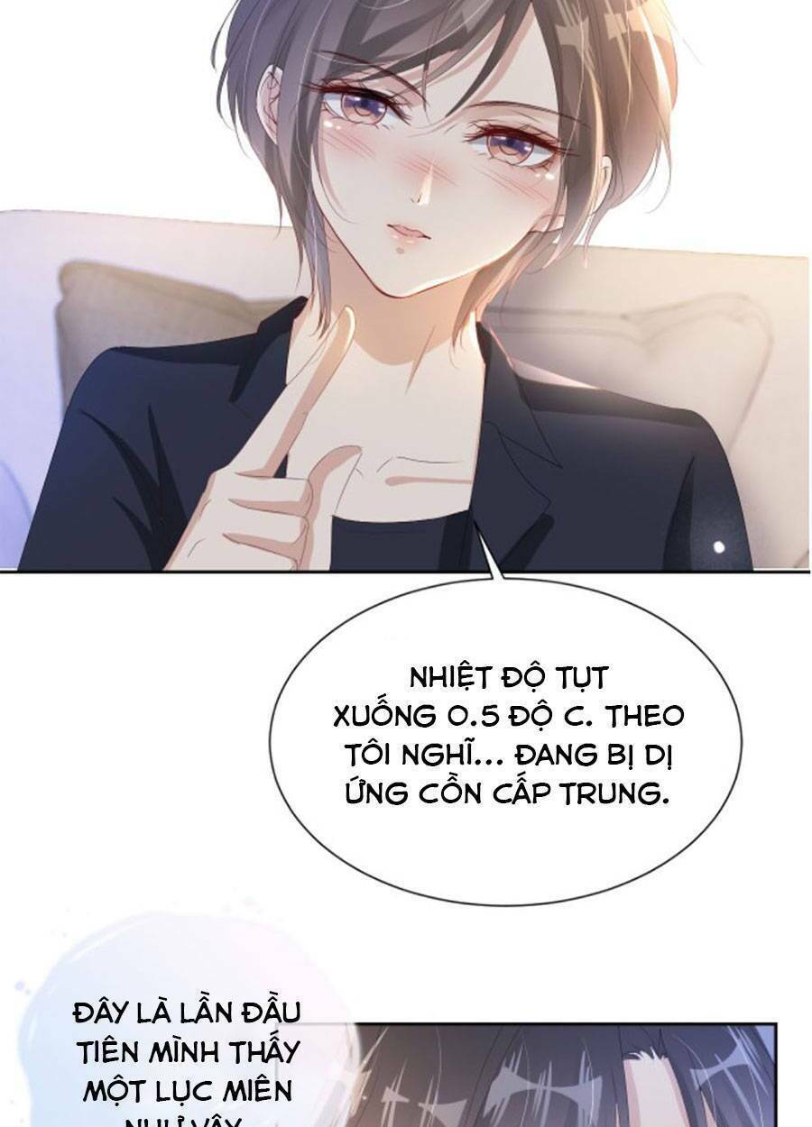 ngự tỷ toàn năng lại bị phá mã giáp chapter 30 51