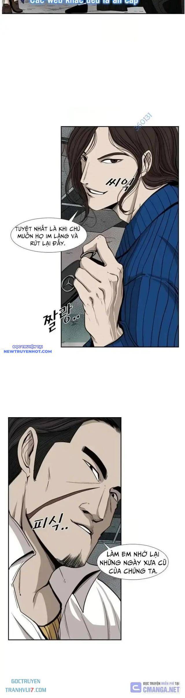 shark - cá mập chapter 110 50