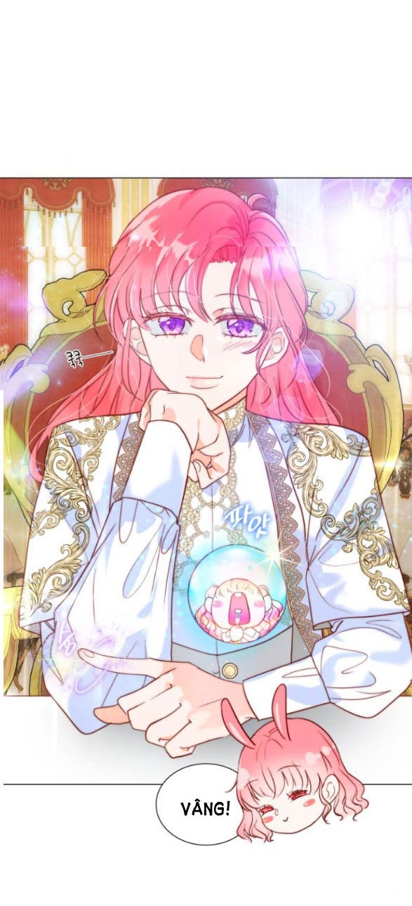 sau khi chuyển sinh tôi trở thành công chúa chapter 13.1 26