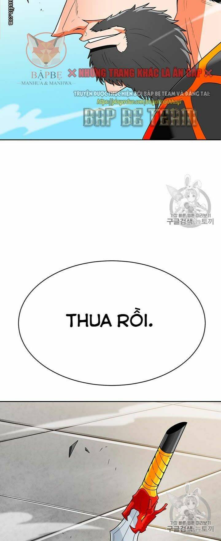 tôi tự động săn một mình chapter 70 96