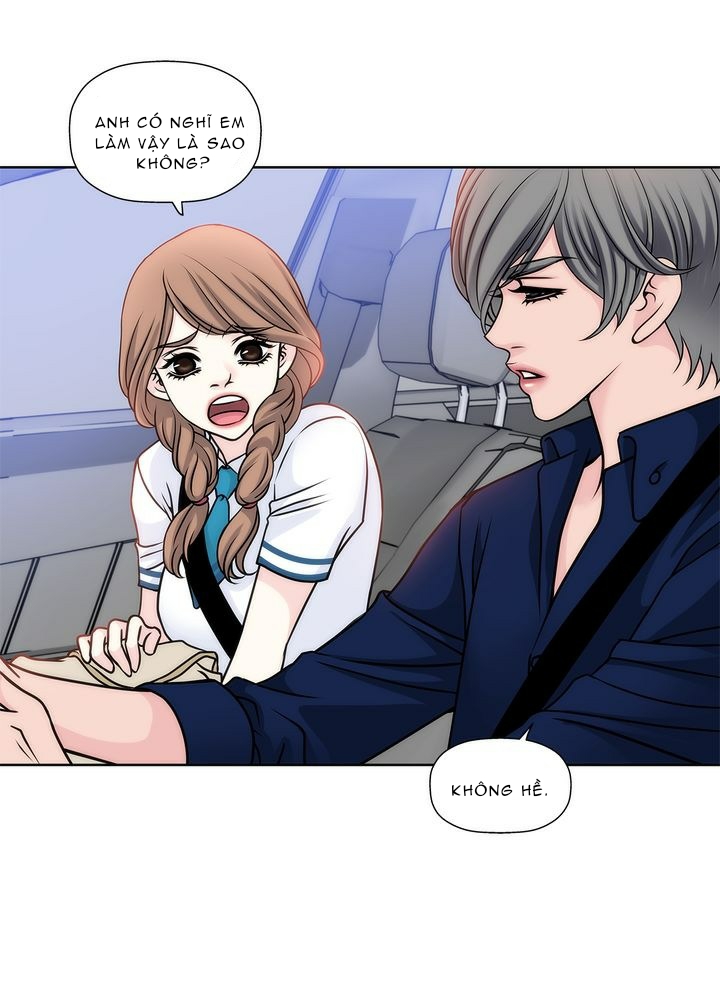 người đàn ông của tôi chapter 10.2 10