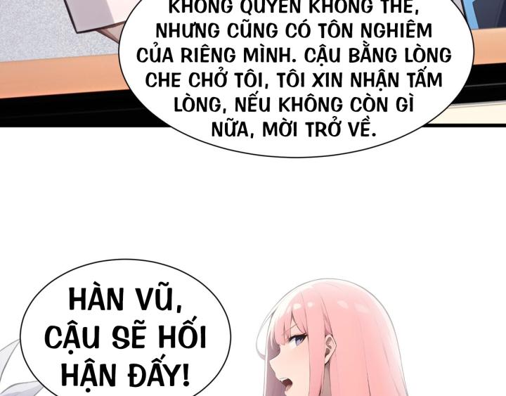 toàn dân thần chỉ: ta hiến tế hàng tỷ sinh linh để thành thần chapter 1 125