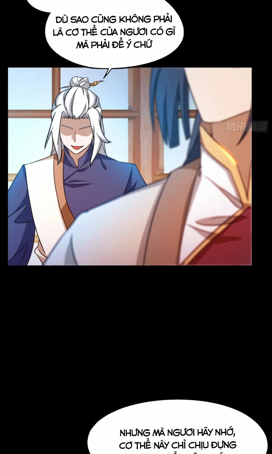 vạn cổ kiếm thần chapter 145 40