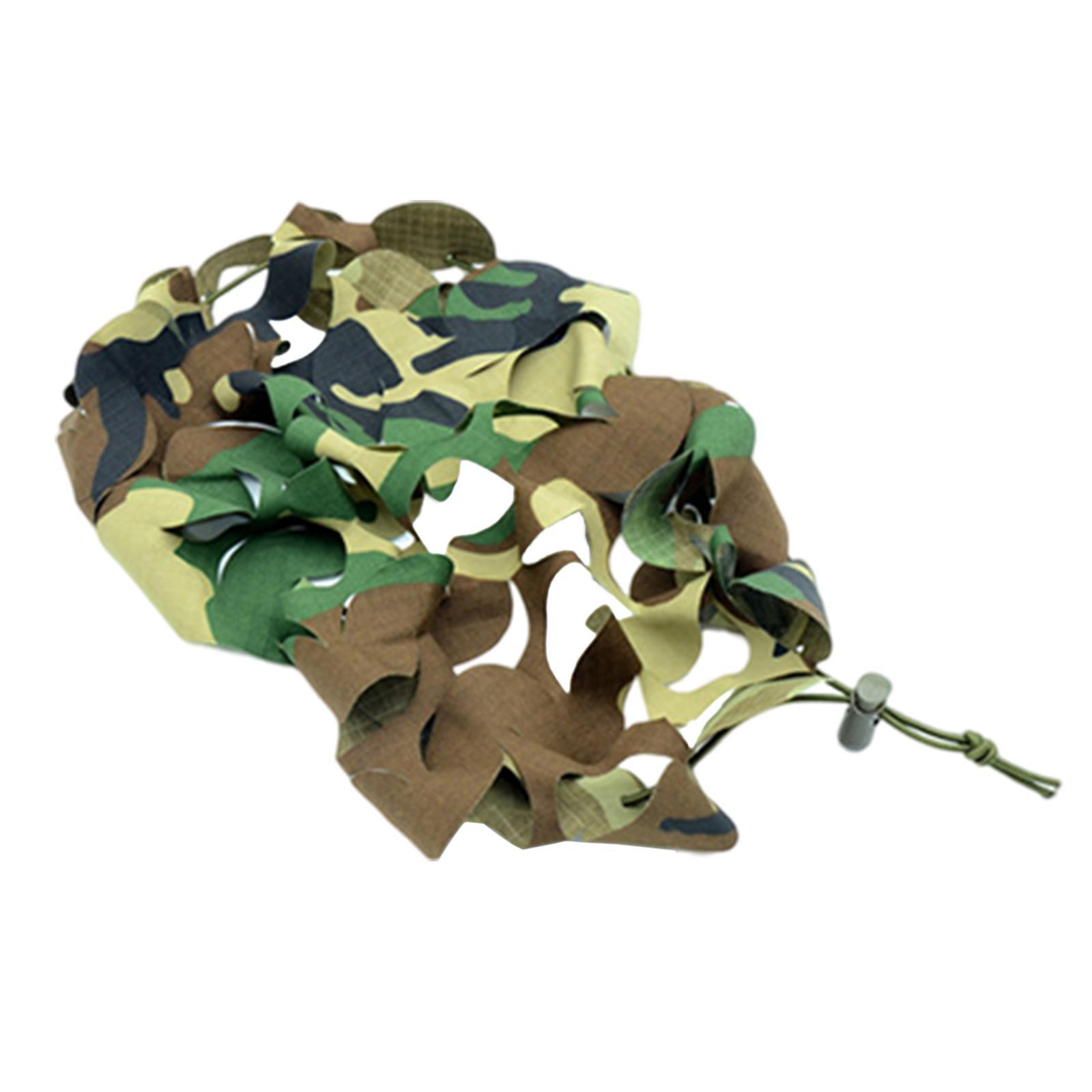 Fast  Cover Disguise  3D Hat Cover for Jungle Turkey Photography
