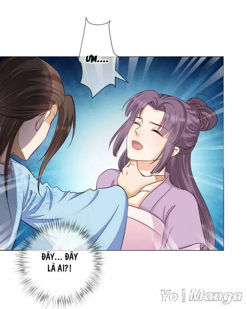 độc y cuồng phi chapter 28 7