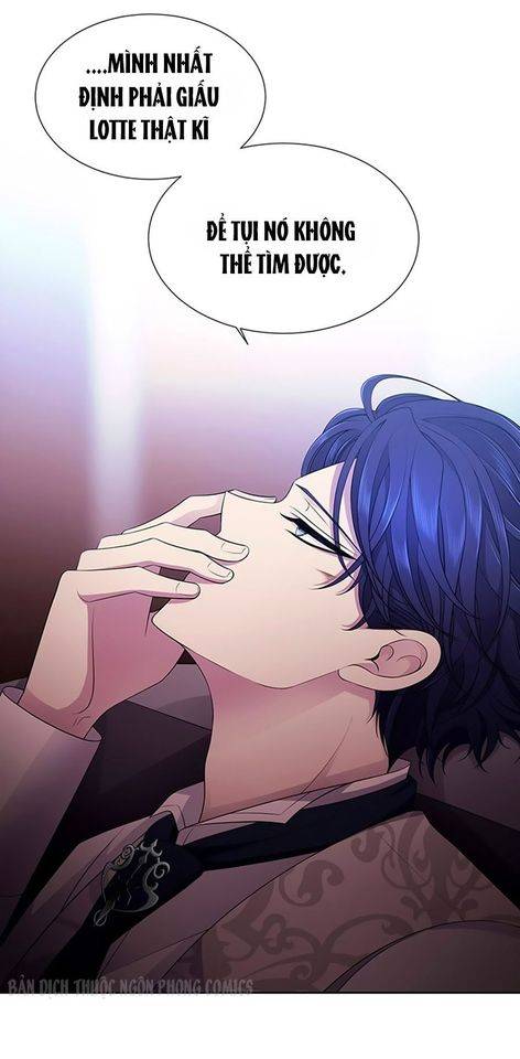 năm môn đệ của charlotte chapter 4 59