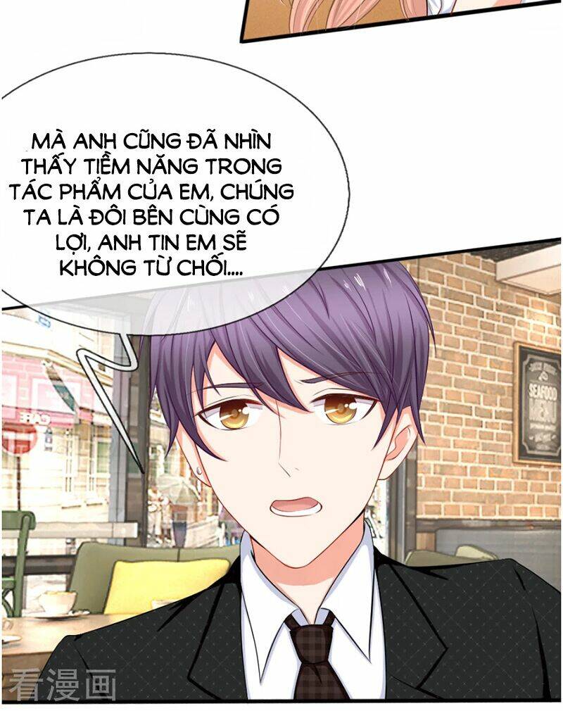 vợ yêu gả nhầm của phúc hắc tổng tài chapter 6 4