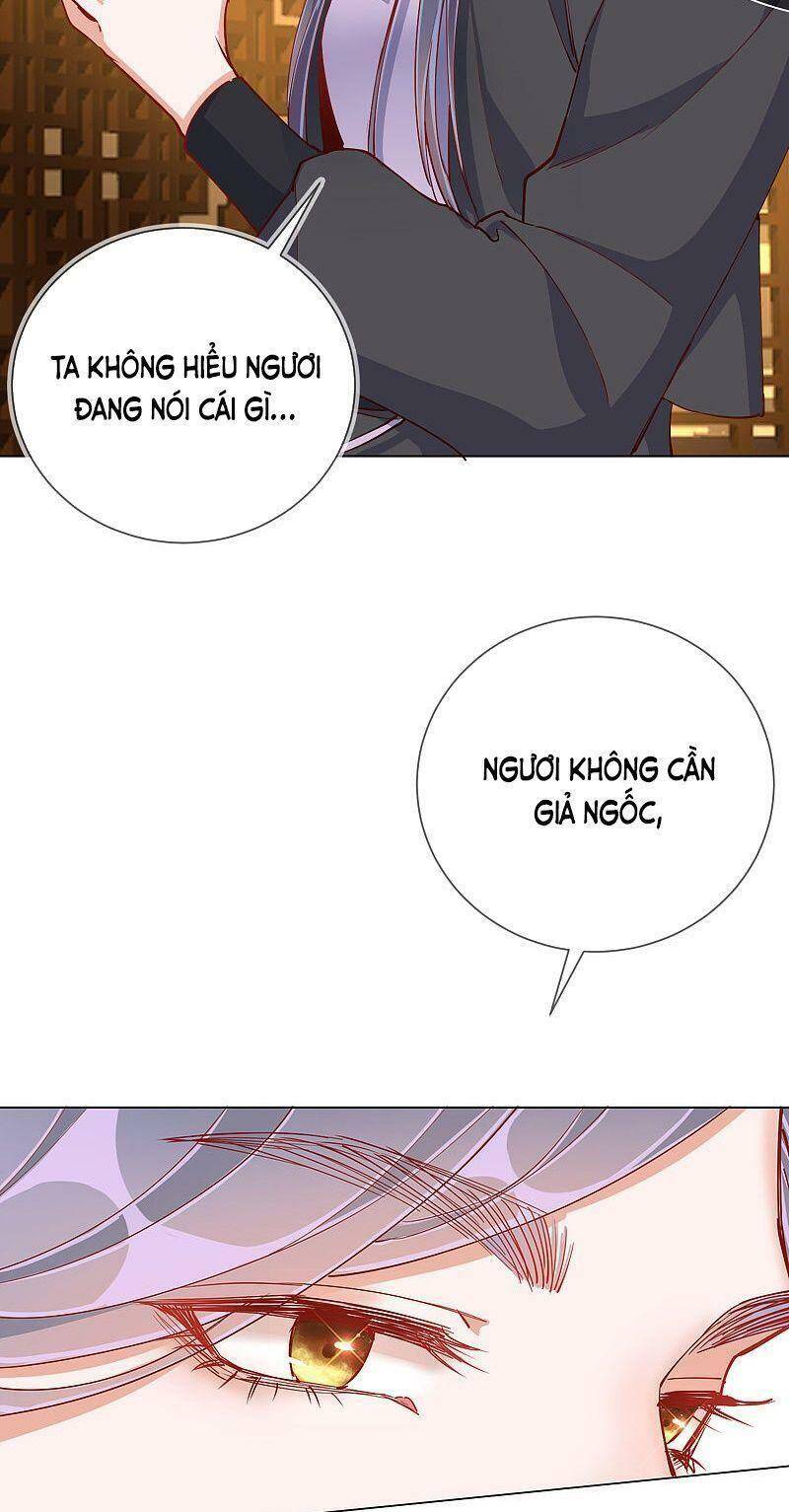 công lược trưởng thành của vương phi chapter 42 52