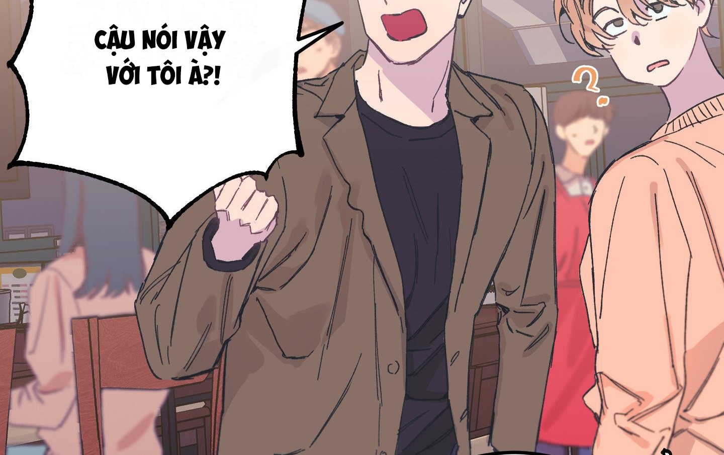 lãng mạn giả dối chapter 4 178