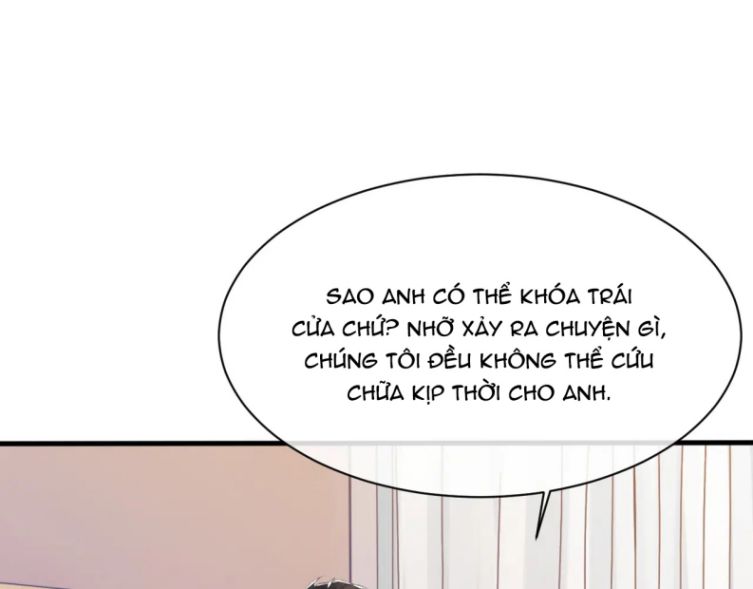 Cấu Bệnh chapter 43