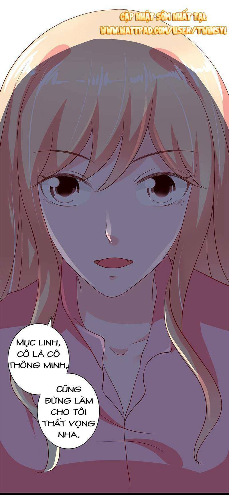 không gả cho tổng tài, gả cho người hầu chapter 107 5