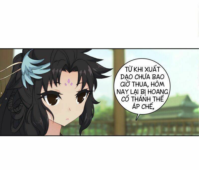 già thiên chapter 111 30