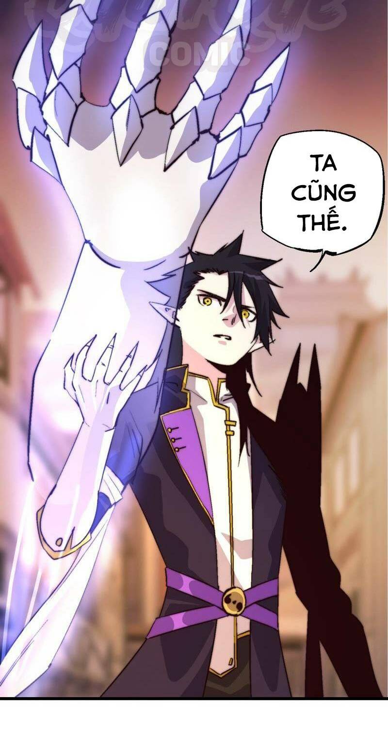 dãy số chí mạng chapter 38 34