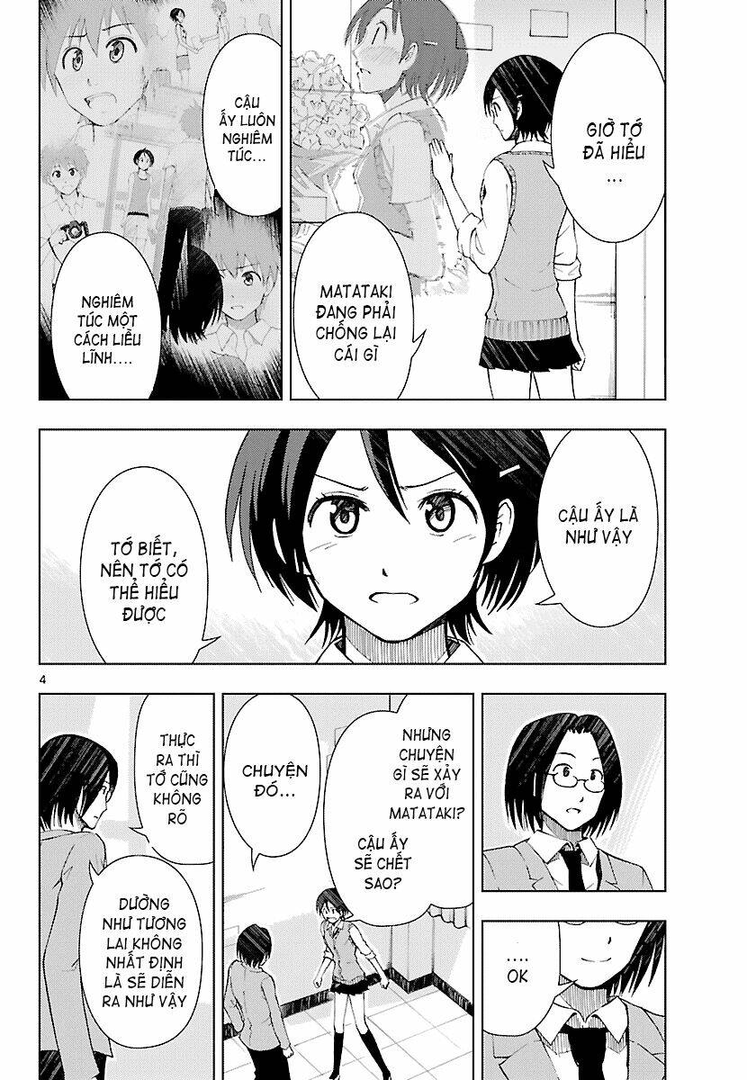 ginen shounen chapter 15 5