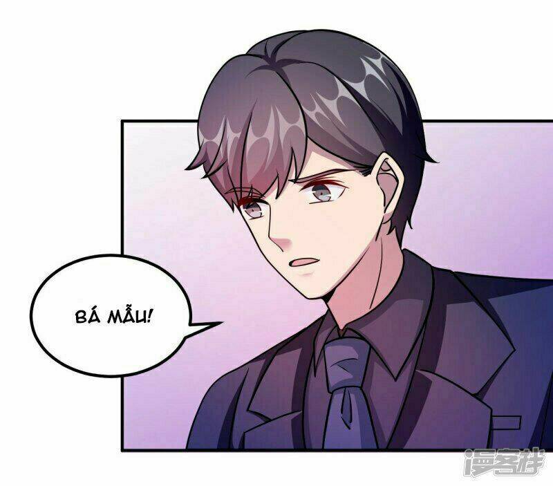 mạc thiếu bức hôn: vợ mới khó chống đỡ chapter 92 54