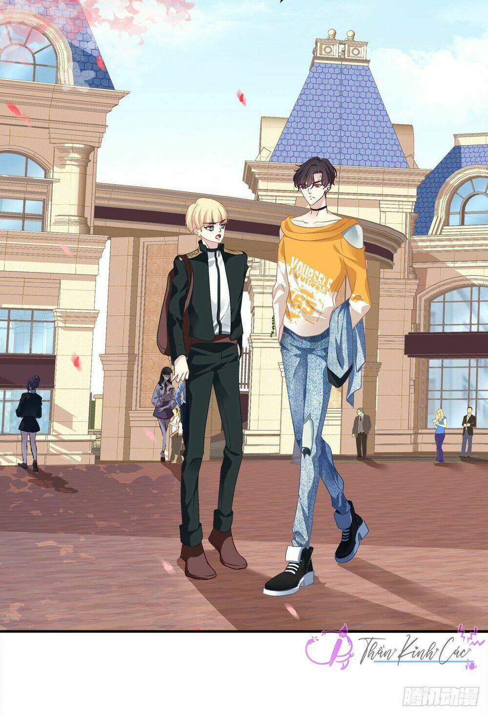 toàn bộ nắm trong tay chapter 44 3