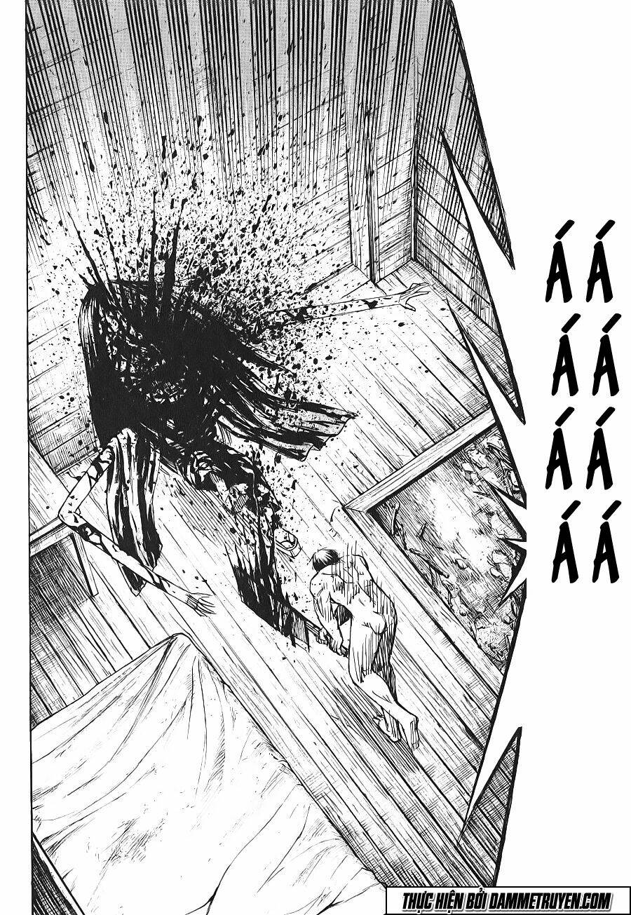 đảo ma cà rồng chapter 304 2