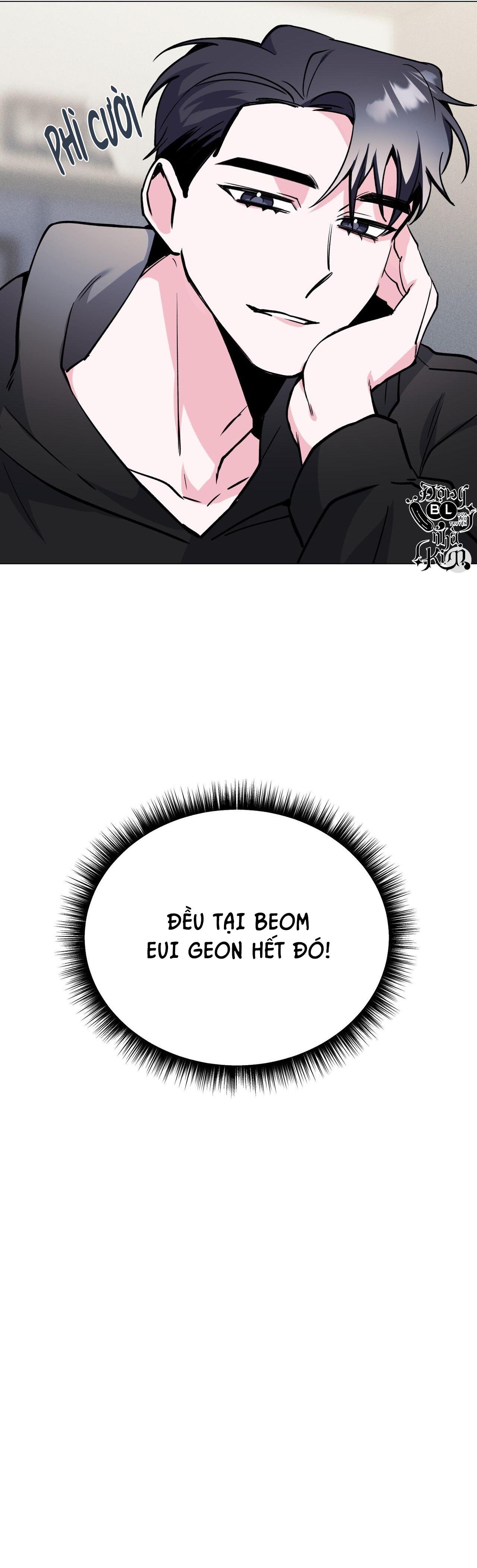 cạm bẫy đại học chapter 31 8