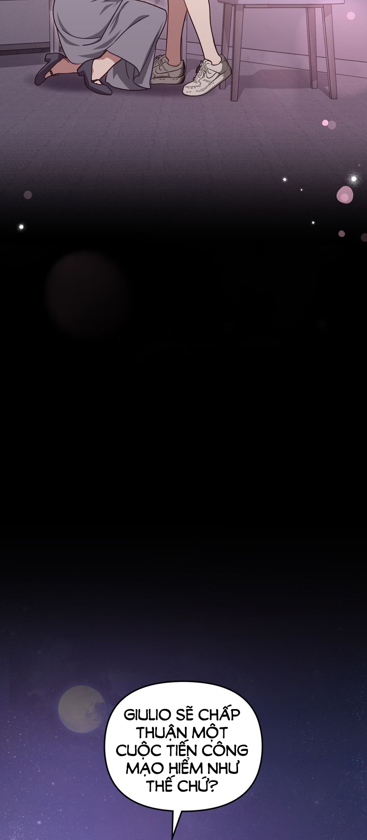 kẻ nghiệp dư chapter 39.1 14