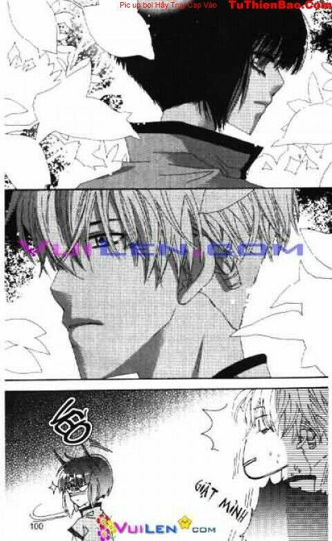 cáo nhỏ đáng yêu chapter 2 100