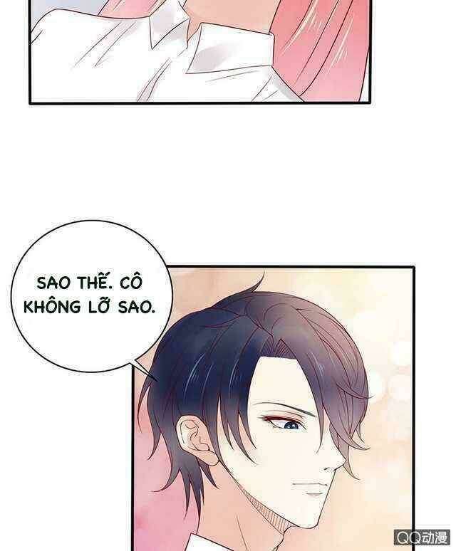 băng sơn học trưởng không được chọc chapter 39.1 19