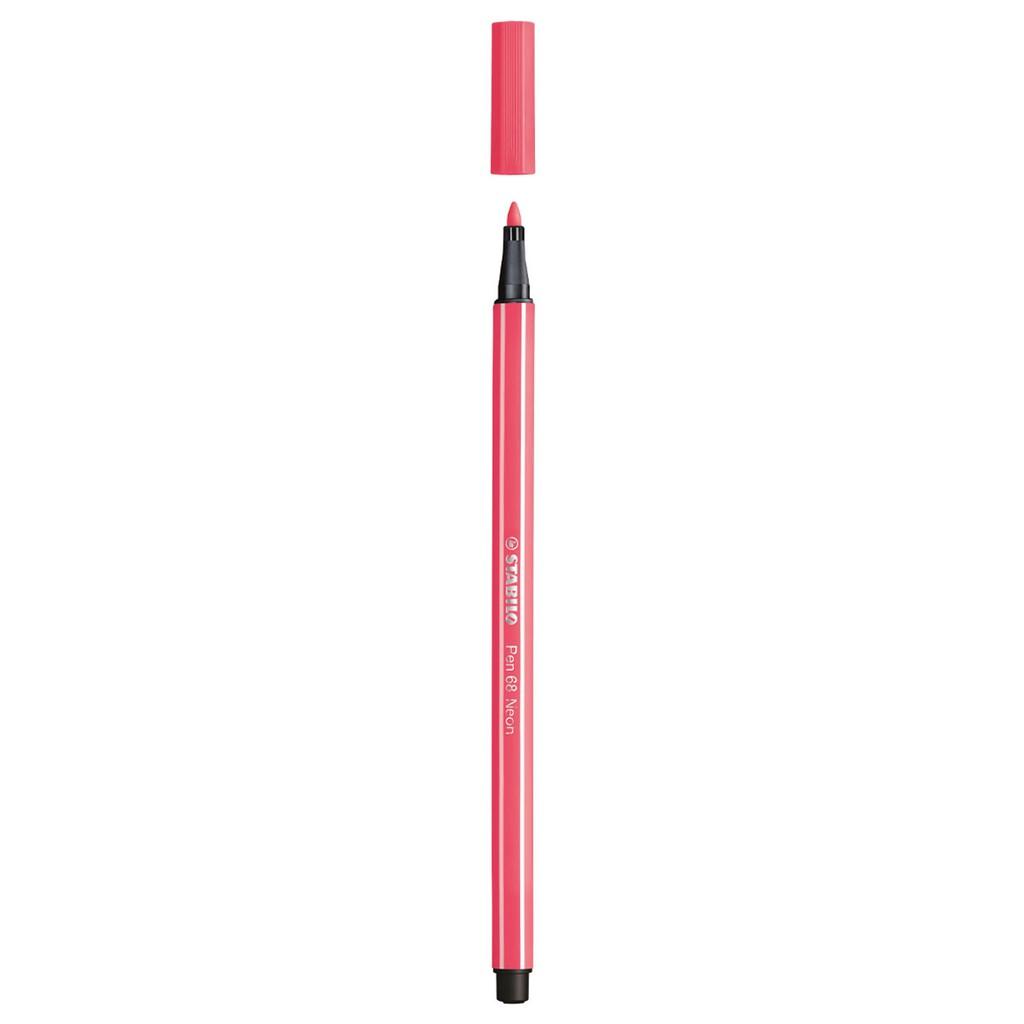 Bút Lông Màu STABILO Pen68 1.0mm PN68