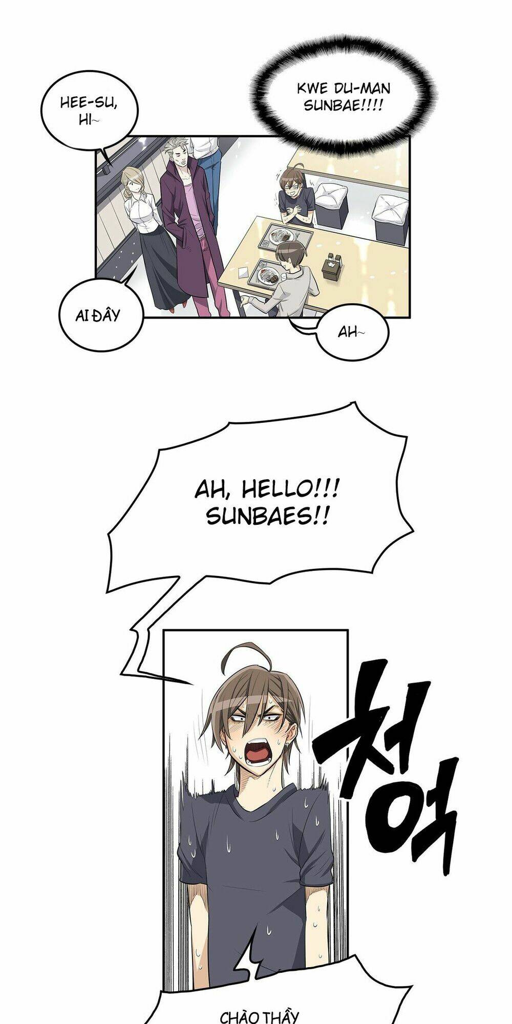 câu lạc bộ sa đoạ chapter 4 28