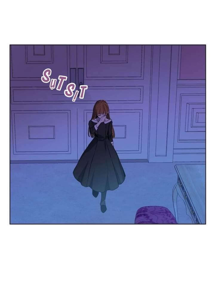 bỗng một ngày nọ tôi trở thành nàng công chúa chapter 55 49