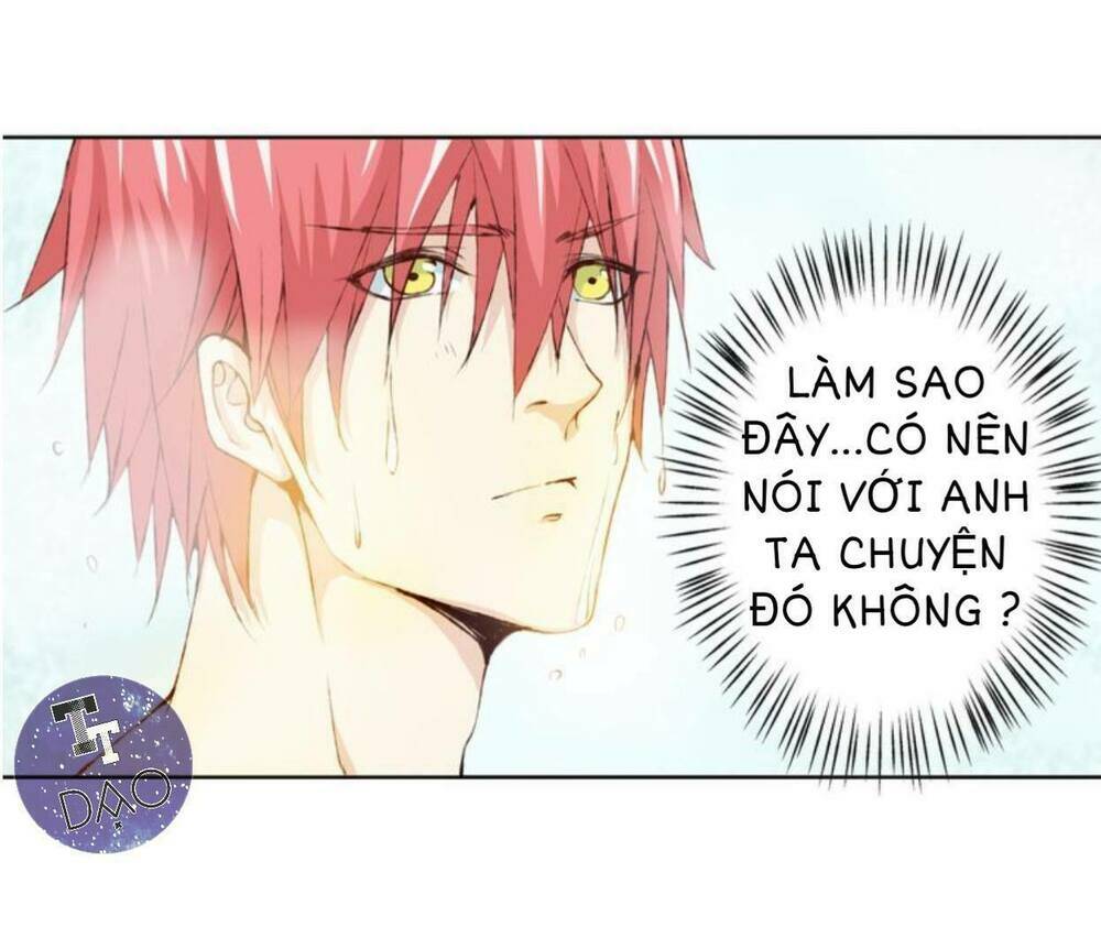 tôi không phải đa nhân cách chapter 10 15