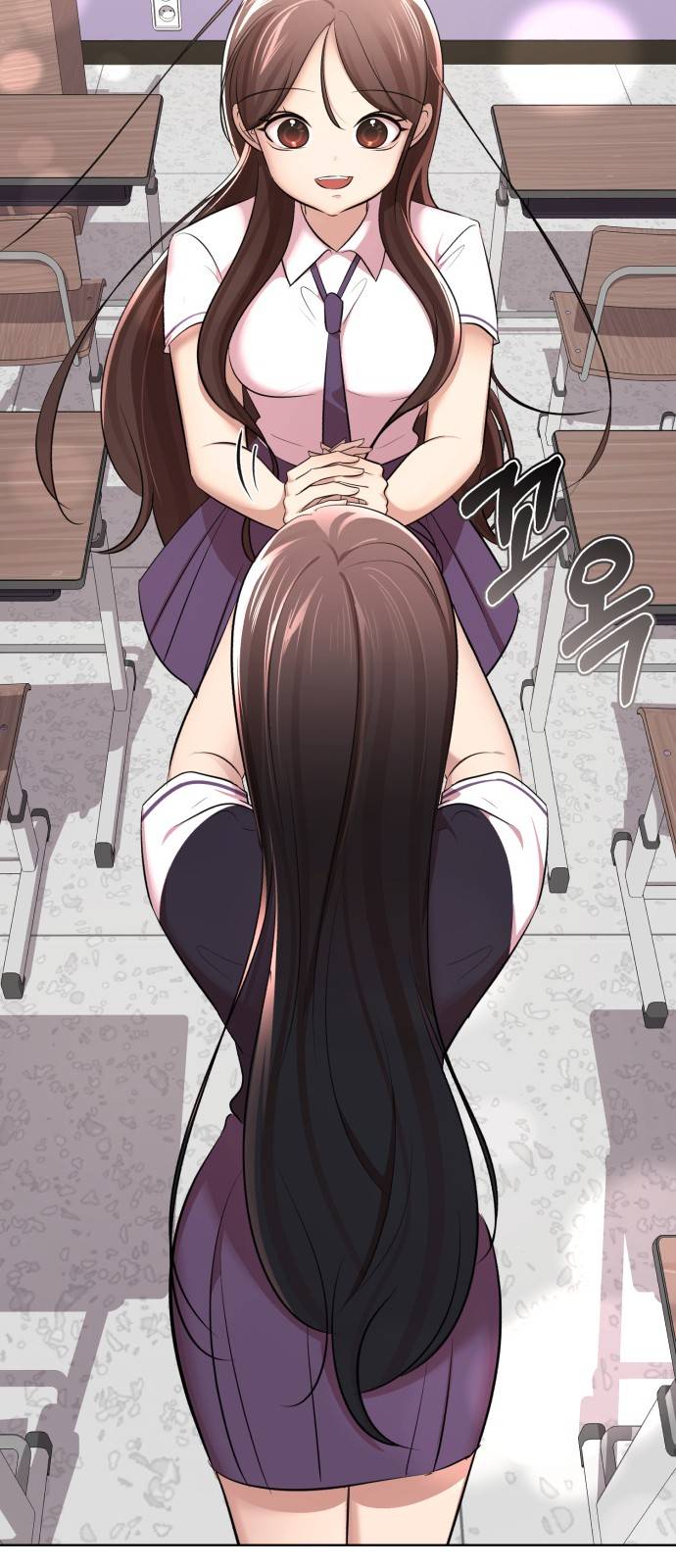 beauty in a click chapter 21 23