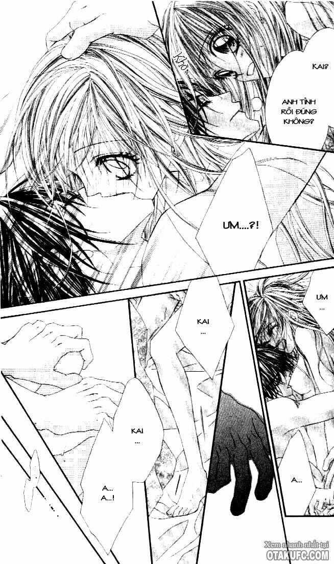 honey x honey drop chapter 28 5