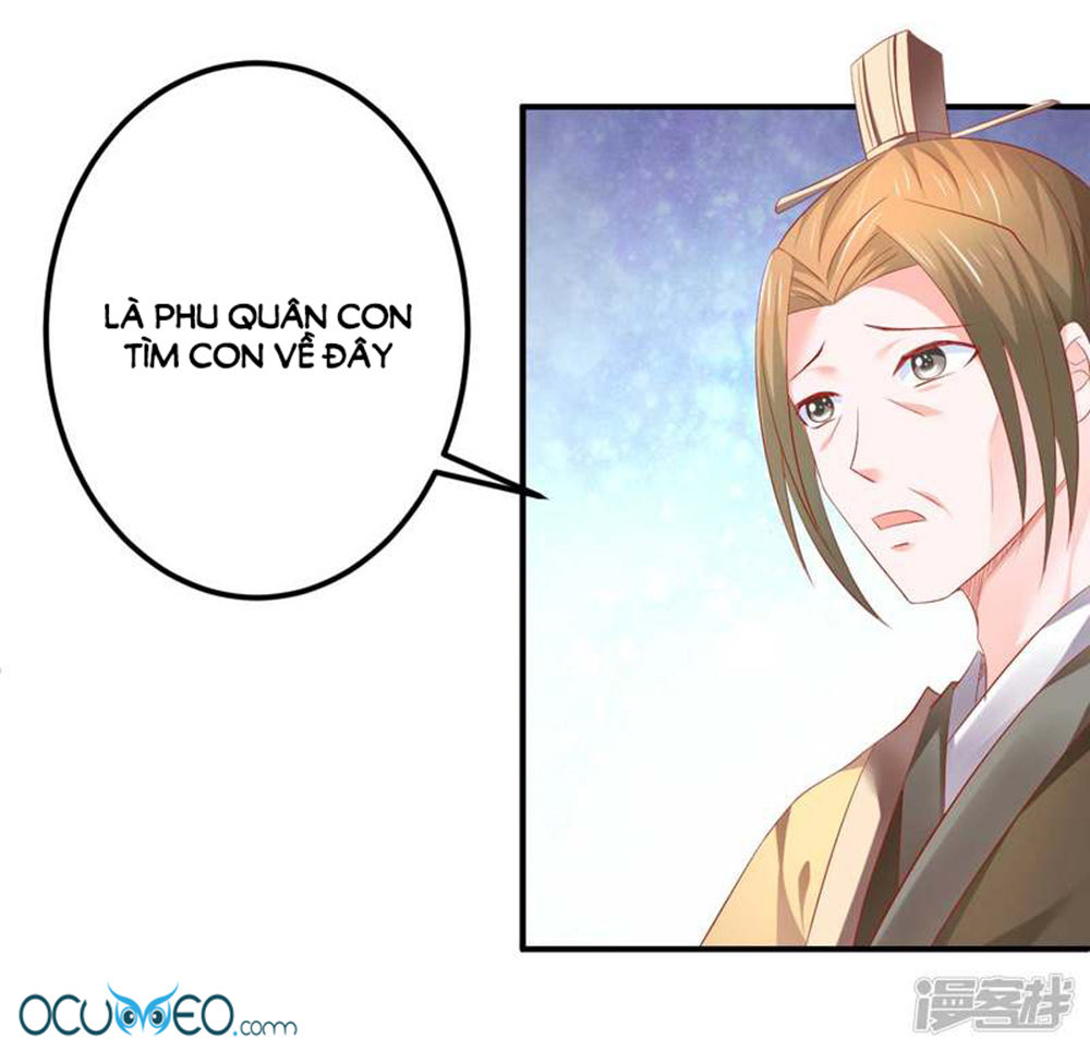 từ đây vương gia không thượng triều sớm chapter 55 24