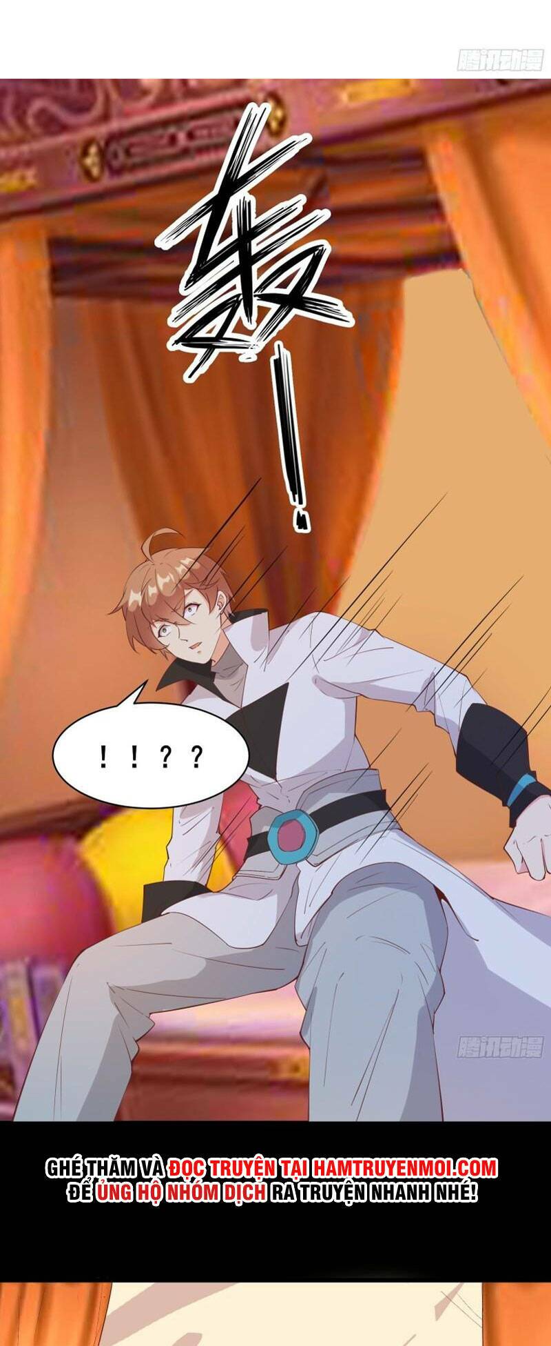 ta lập hậu cung tại tây du ký chapter 91 1