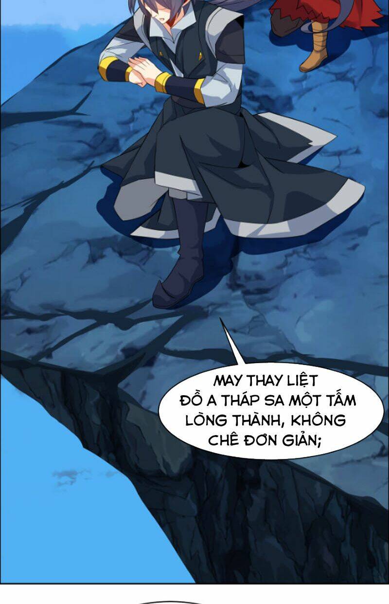 thôn phệ một thế giới tu tiên chapter 110 21