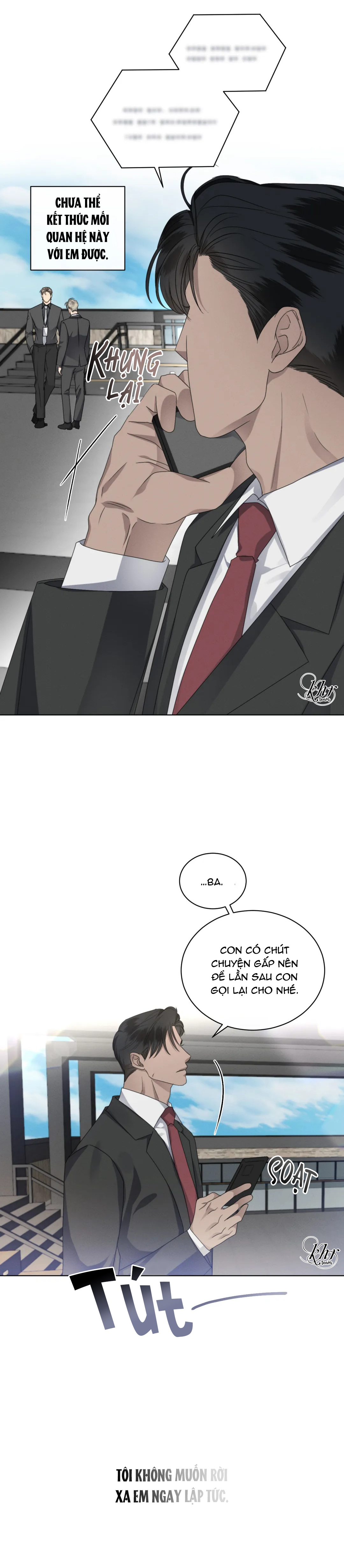 kick off chapter 23 7