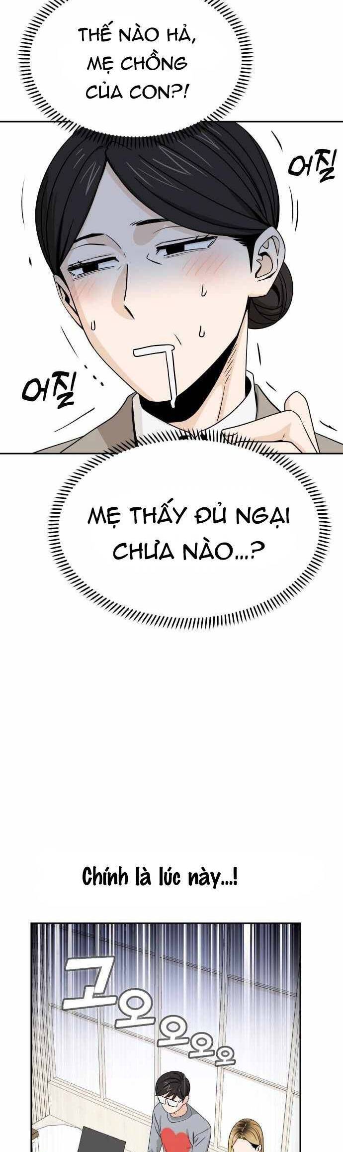 Lớ Ngớ Vớ Phải Tình Yêu chapter 52.2 13