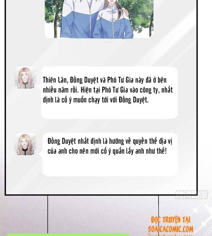 đại tiểu thư có thể có bụng dạ gì xấu chứ! (full) chapter 70 11