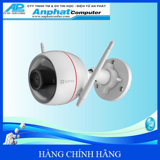 Camera IP EZVIZ C3W 2MP - Hàng Chính Hãng