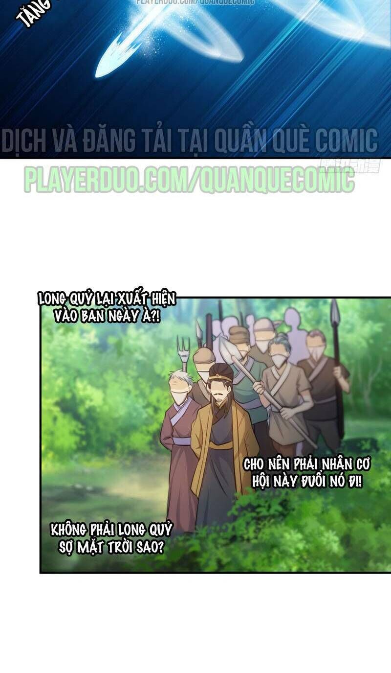 khởi đầu bằng một con côn chapter 26 24