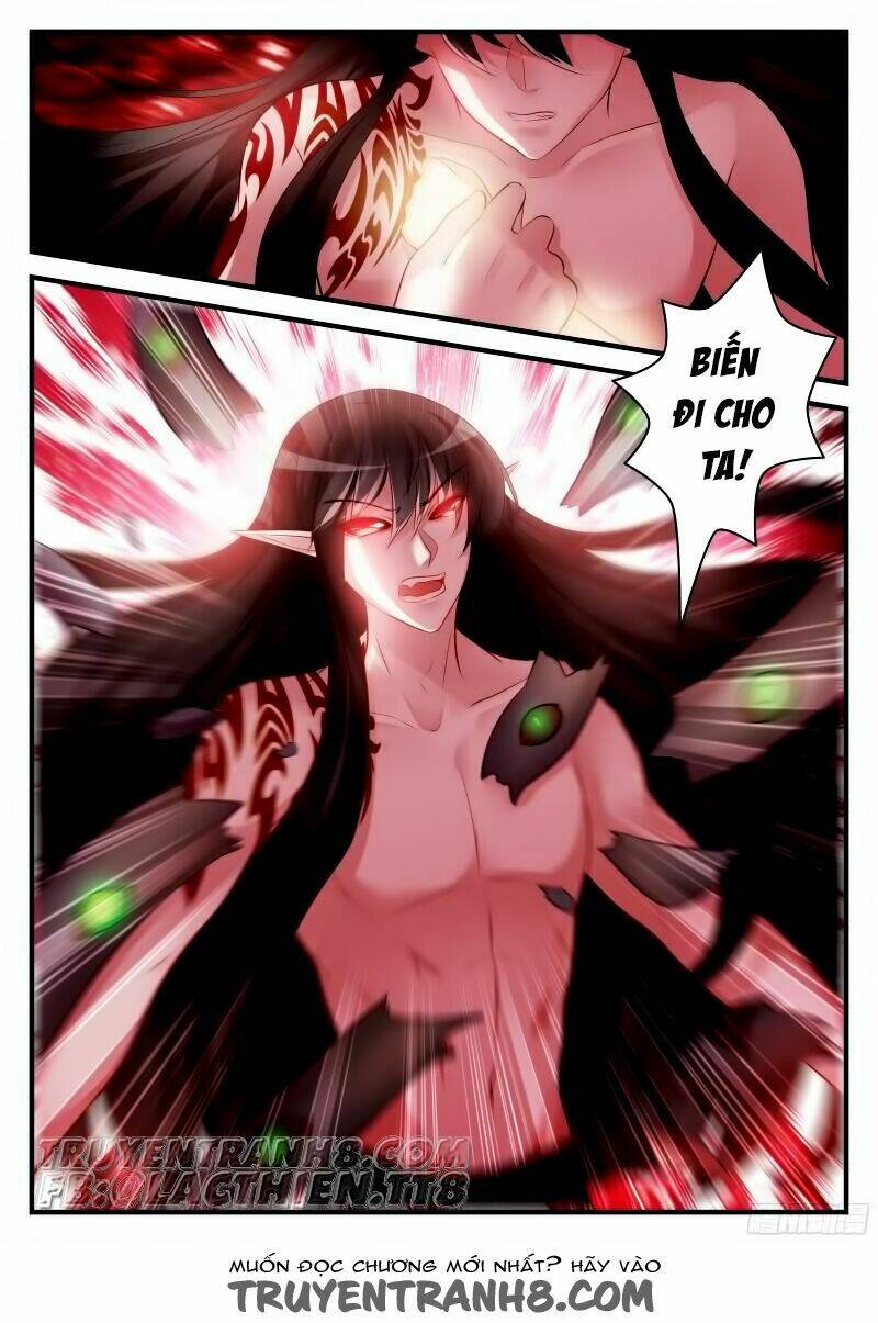 dạy bảo ma vương lão công 2 chapter 129 6