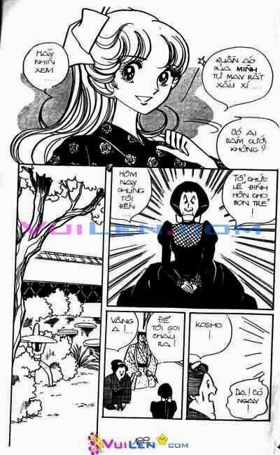 tiểu thư áo trắng chapter 1 74