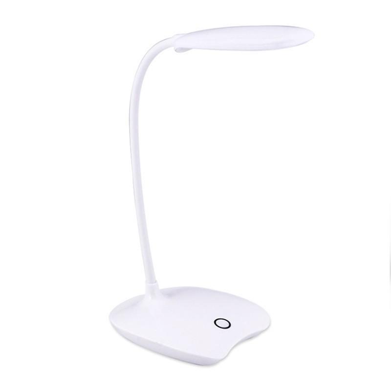Đèn Đọc Sách Bảo Vệ Mắt 3 Mức Độ Điều Chỉnh Linh Hoạt