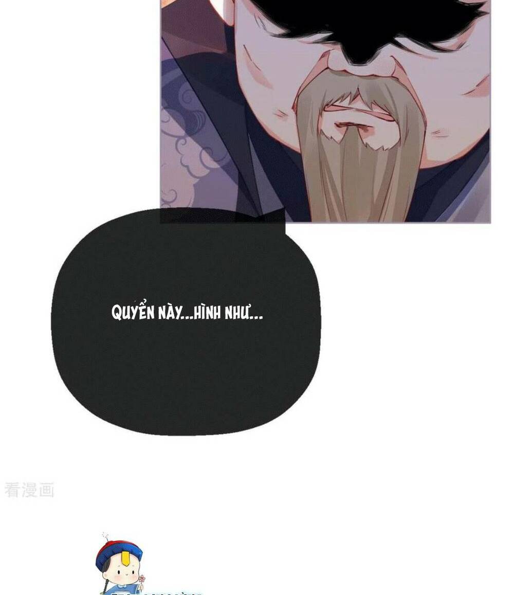 thiết lập ác nữ của tôi sụp đổ rồi chapter 23 72